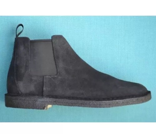 Clarks originals mens chelsea - originals,