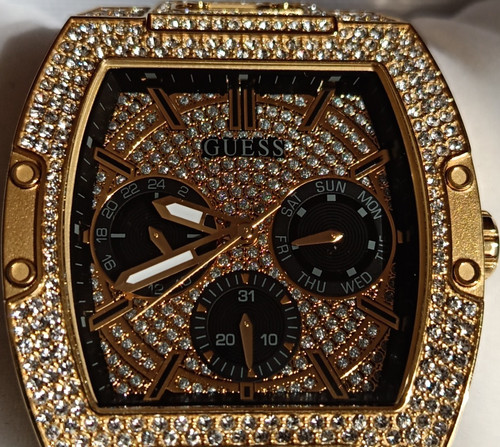 Guess gw0048g2 mens - gw0048g2,
