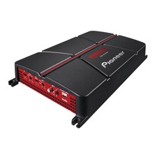 Pioneer GM A5702 2 Channel Car