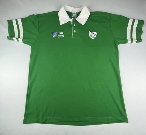 Irb world cup irish - world, polo