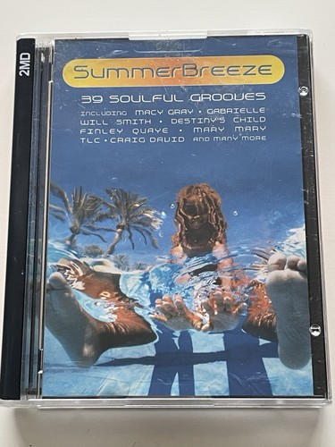 Summer breeze compilation - compilation, 2