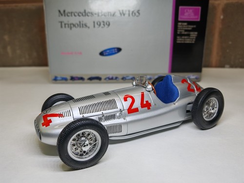 Cmc 074 mercedes benz - mercedes,