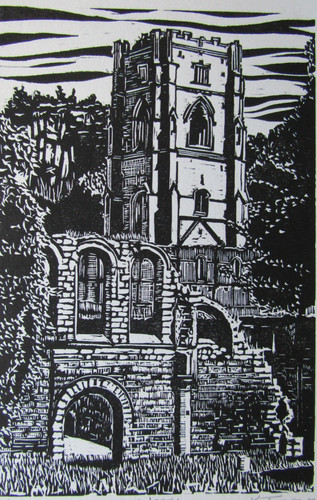 Fountains abbey limited - fountains,