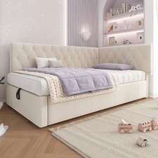 Daybed 3FT-90x190cm