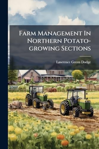 Farm management northern - farm,