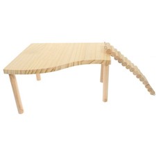 Decorative hamster toy - hamster,