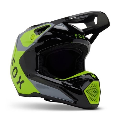 2025 fox lean motocross - fox,