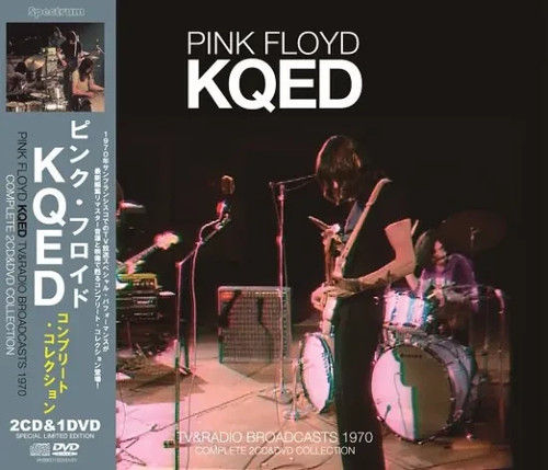 Pink floyd kqed - pink,