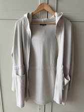 N Peal Women’s Hooded