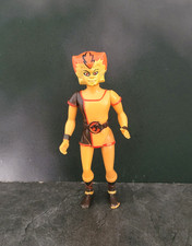 Vintage Thundercats Wilykat