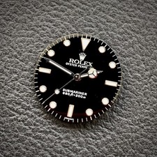 Genuine Original Rolex 5513