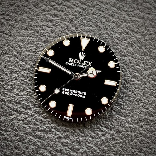 Genuine original rolex - rolex, 5513
