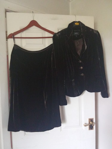 Vintage per una speziale silk - una,