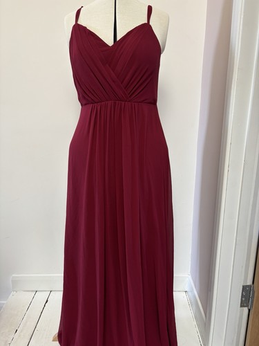 Ever pretty burgundy - ever,