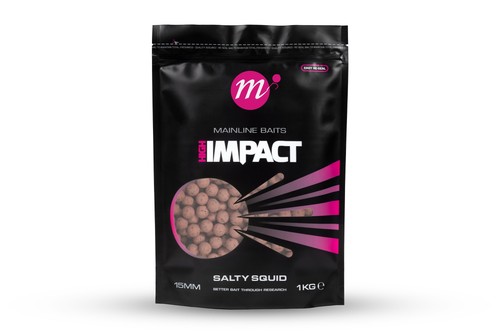Mainline impact shelf life - hi,