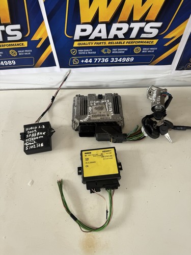 Iveco daily ecu engine - daily, control