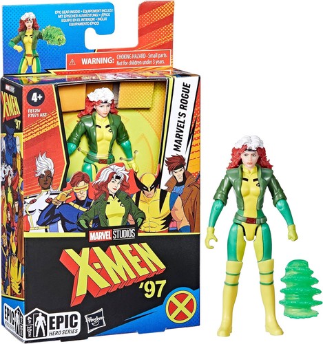 Marvel men rogue epic - marvel, x-men