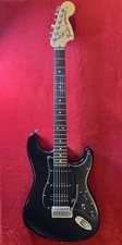 American Fender Stratocaster -