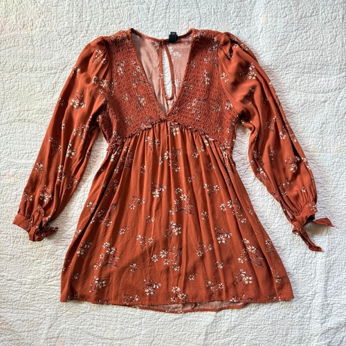 Wild fable burnt - fable, boho