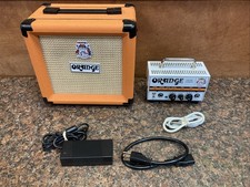 Orange Amps Micro Terror