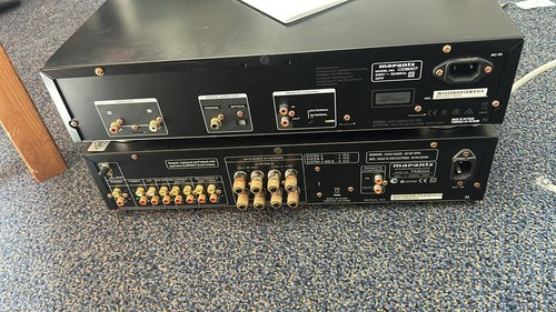 Marantz pm6004 integrated - marantz,