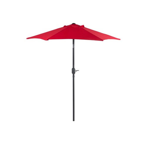 Alfresia round parasol - 2m,