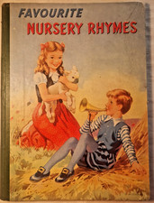 Vintage HB Favourite Nursery