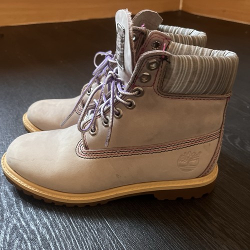 Timberland ladies light - timberland, purple