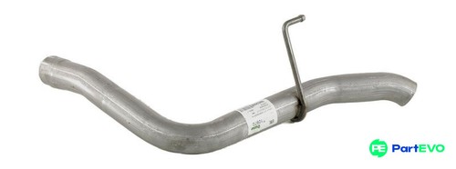 Walker exhaust pipe 10970 - walker,