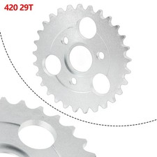 30mm 420 29 Tooth Rear Chain