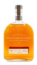 Woodford Reserve - Distiller's Select Kentucky Straight Bourbon Whiskey 70cl