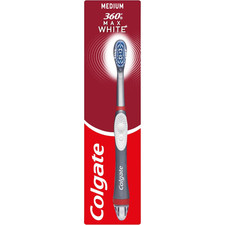 Colgate 360 Max White Sonic
