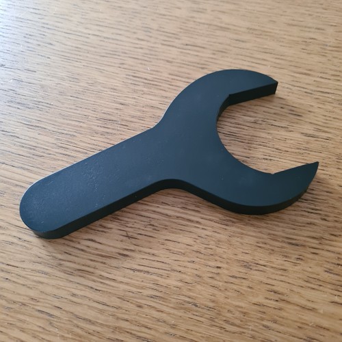 Genuine wadkin spanner for - spanner,