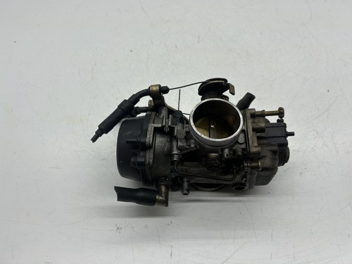 Carburetor complete - complete,