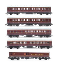 HORNBY/ MAINLINE 'OO' GAUGE