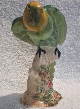 Vintage Beswick Parakeet 930