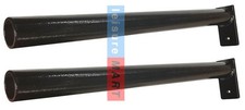 2 X Ramp Hinge Tubes Suitable