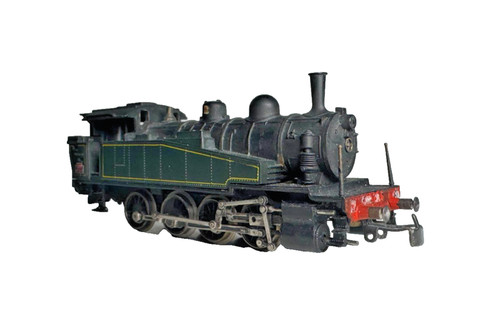Jouef gauge sncf - ho,