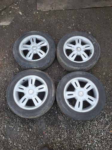 Mini cooper one - 15”, r50