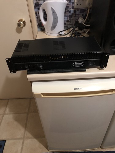 Prosound 200 professional - prosound,