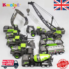 Diecast construction - 1:50,