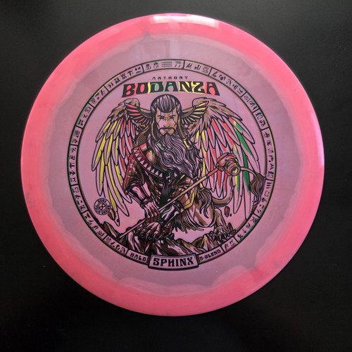 Infinite discs halo blend - infinite,