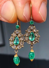 Antique art deco 3ct - deco,