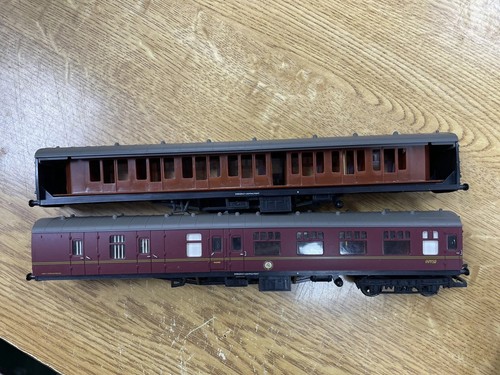Hornby harry potter - (0),