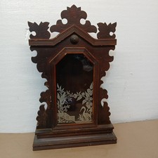 Antique Gilbert “Owl”