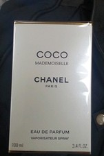 Coco  Mademoiselle  100ml EPD
