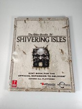 Oblivion Strategy Guide - The