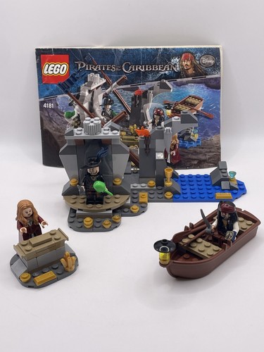 Lego pirates the caribbean - lego,