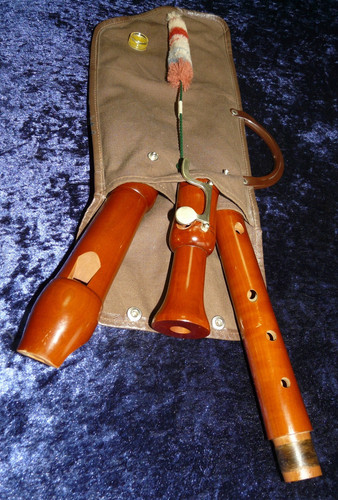 Beginner adler tenor - adler,