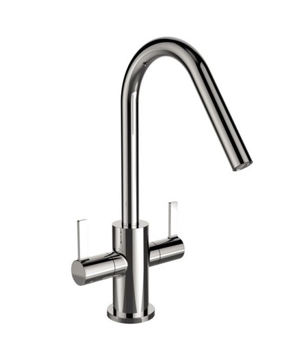 Bristan pictor chrome effect - bristan,